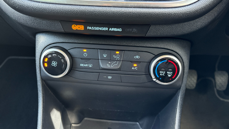 Ford Fiesta 1.0 EcoBoost 95 Titanium 5dr Petrol Hatchback